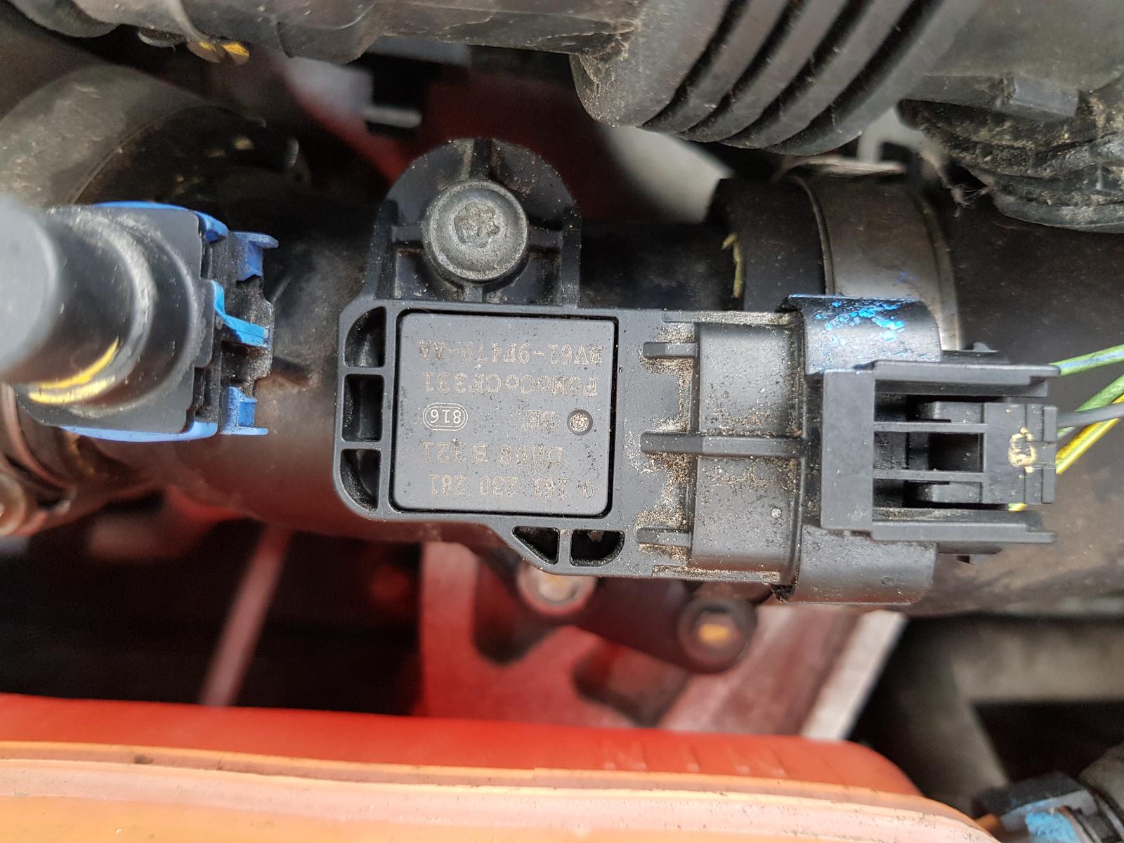 Ford Fiesta - WZ 2013-Present