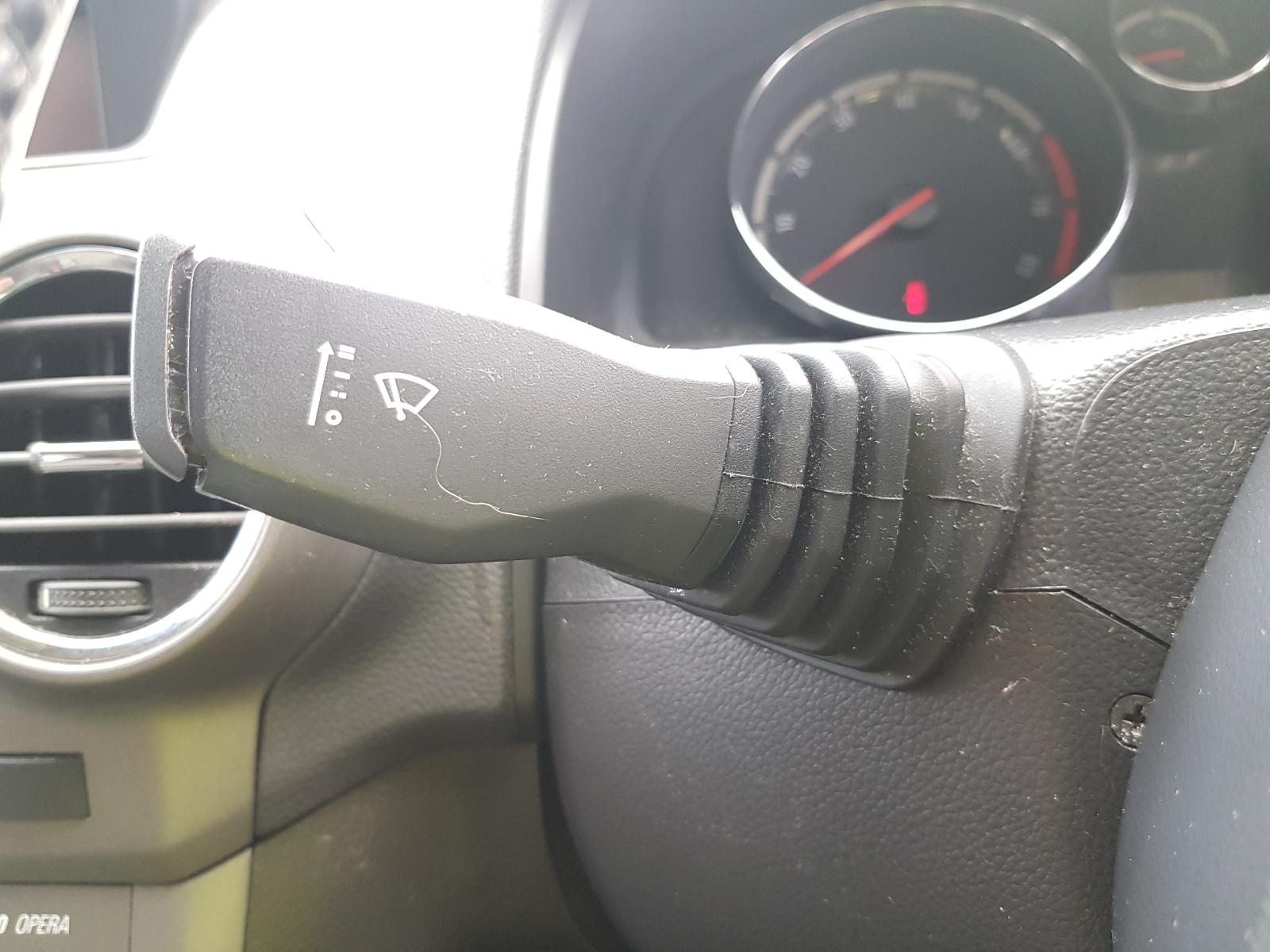 Holden Captiva - Captiva 5 2006-2011