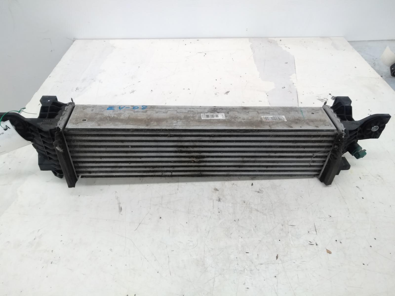 Intercooler