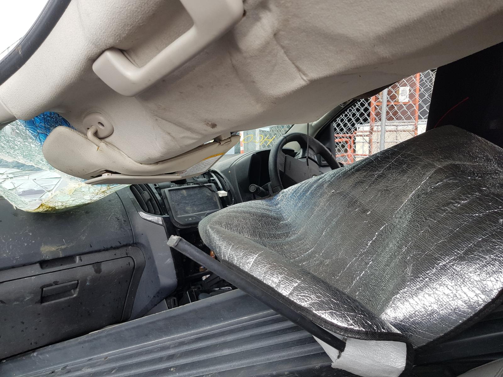 Holden Colorado - RG 2012 -2016