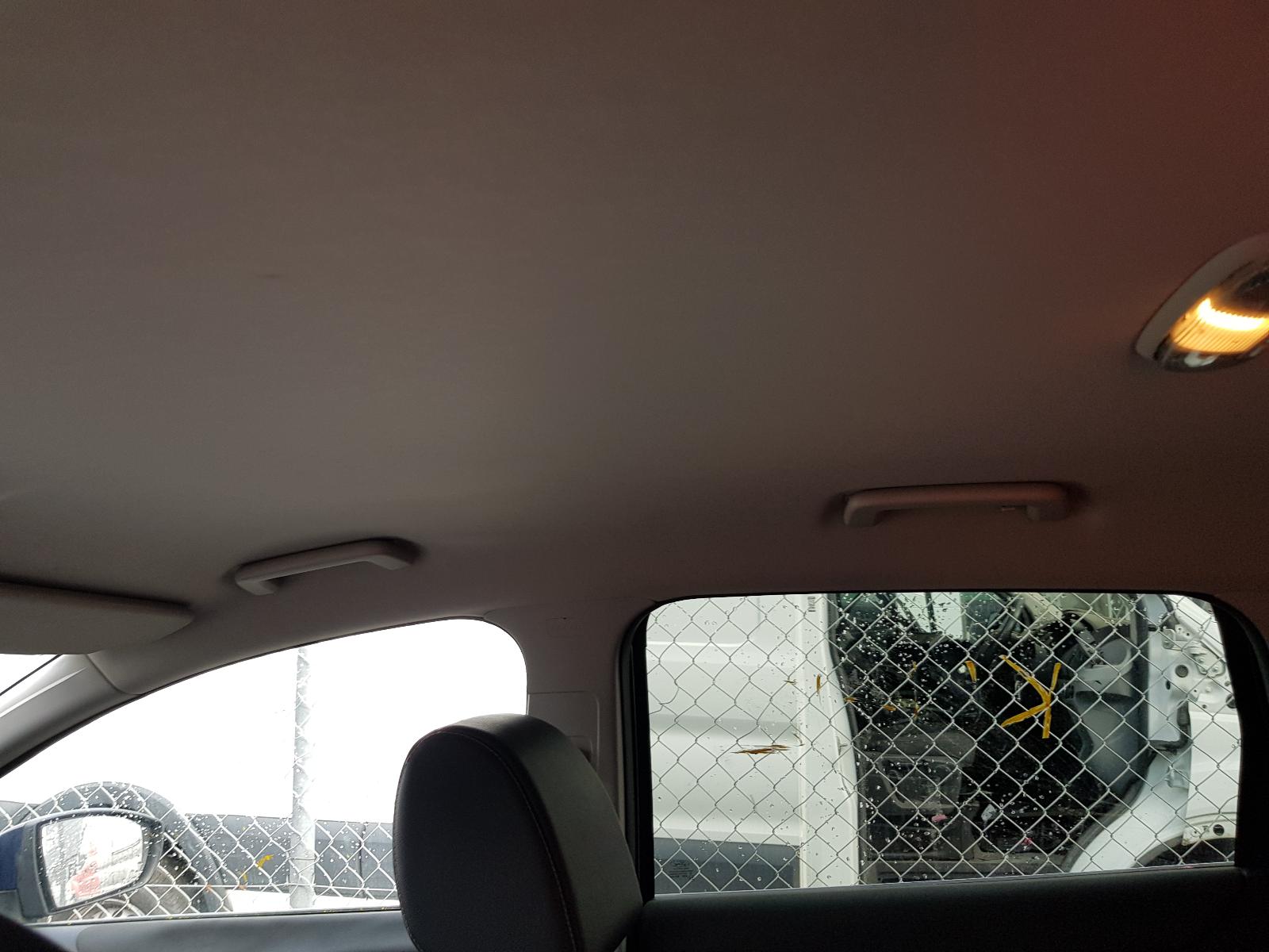 Ford Kuga - 2008-2012