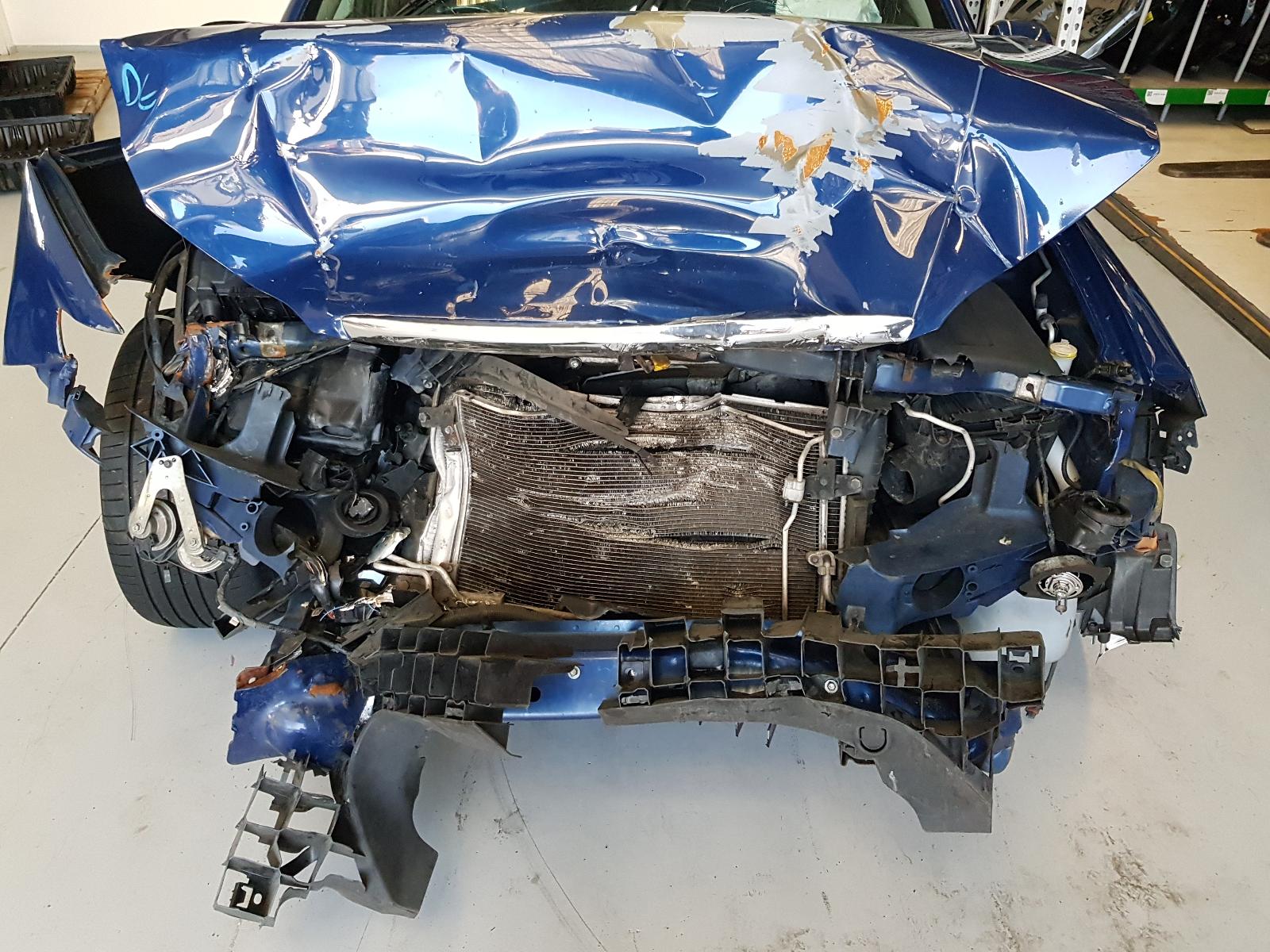 Ford Falcon - FG-FGX 2008-2016