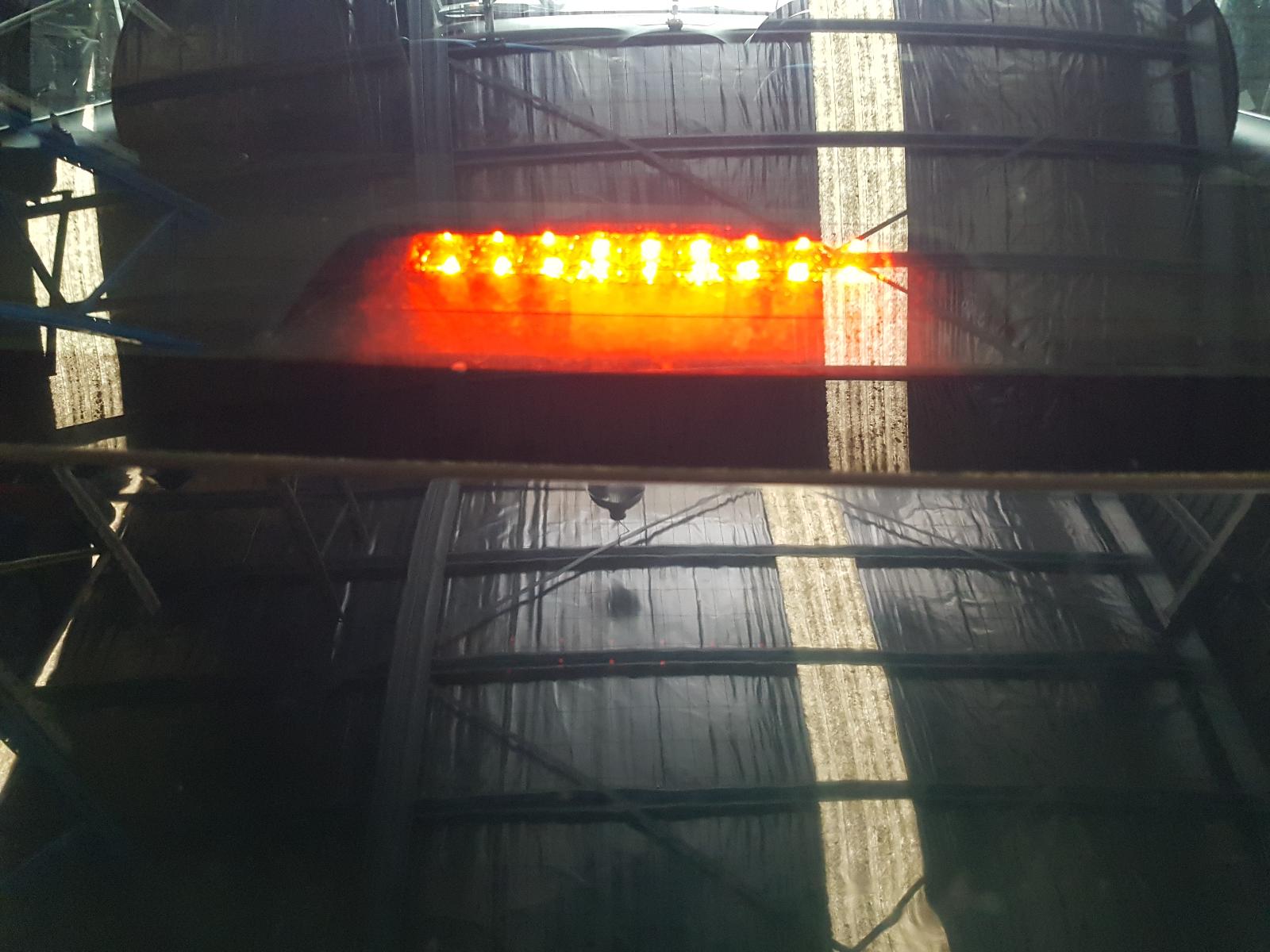 Holden Cruze - 2009-Present