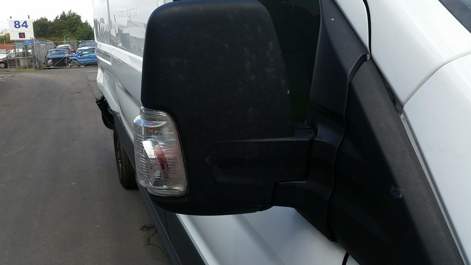 Ford Transit - Other