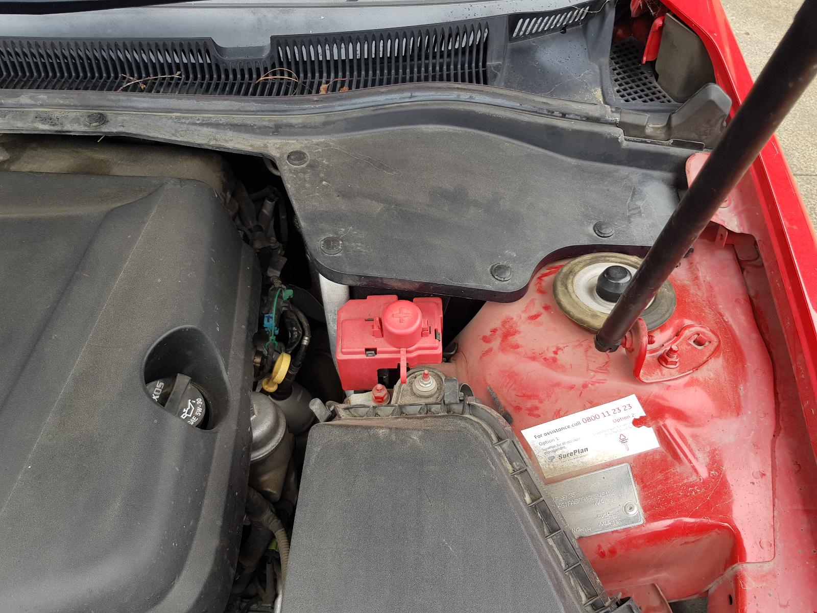 Holden Commodore - VF 2013-Present