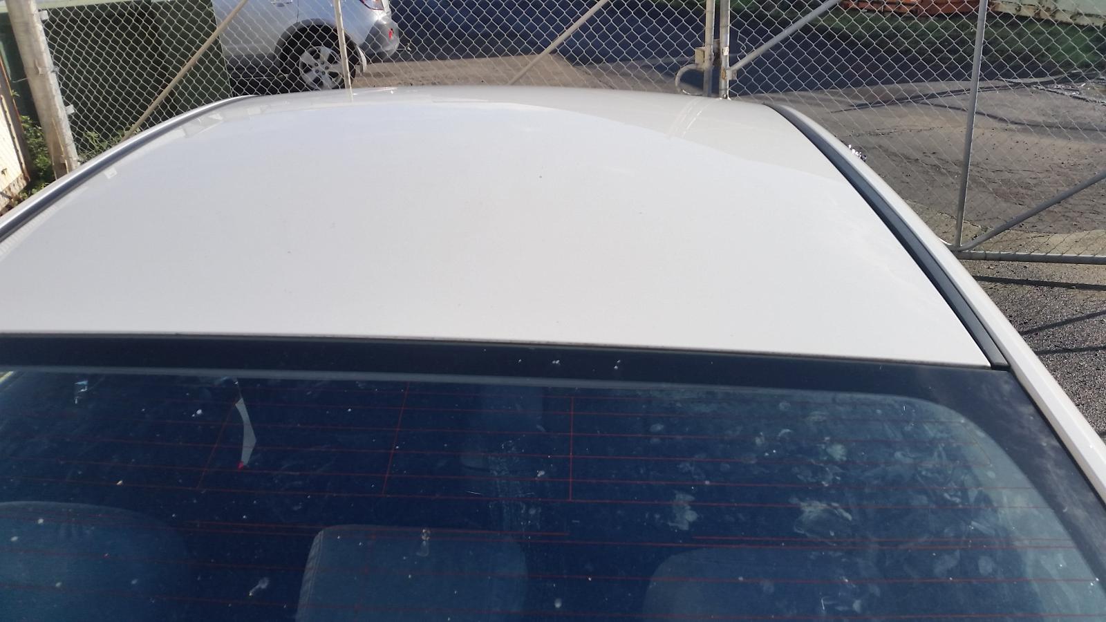 Hyundai i45 - 2010-2013