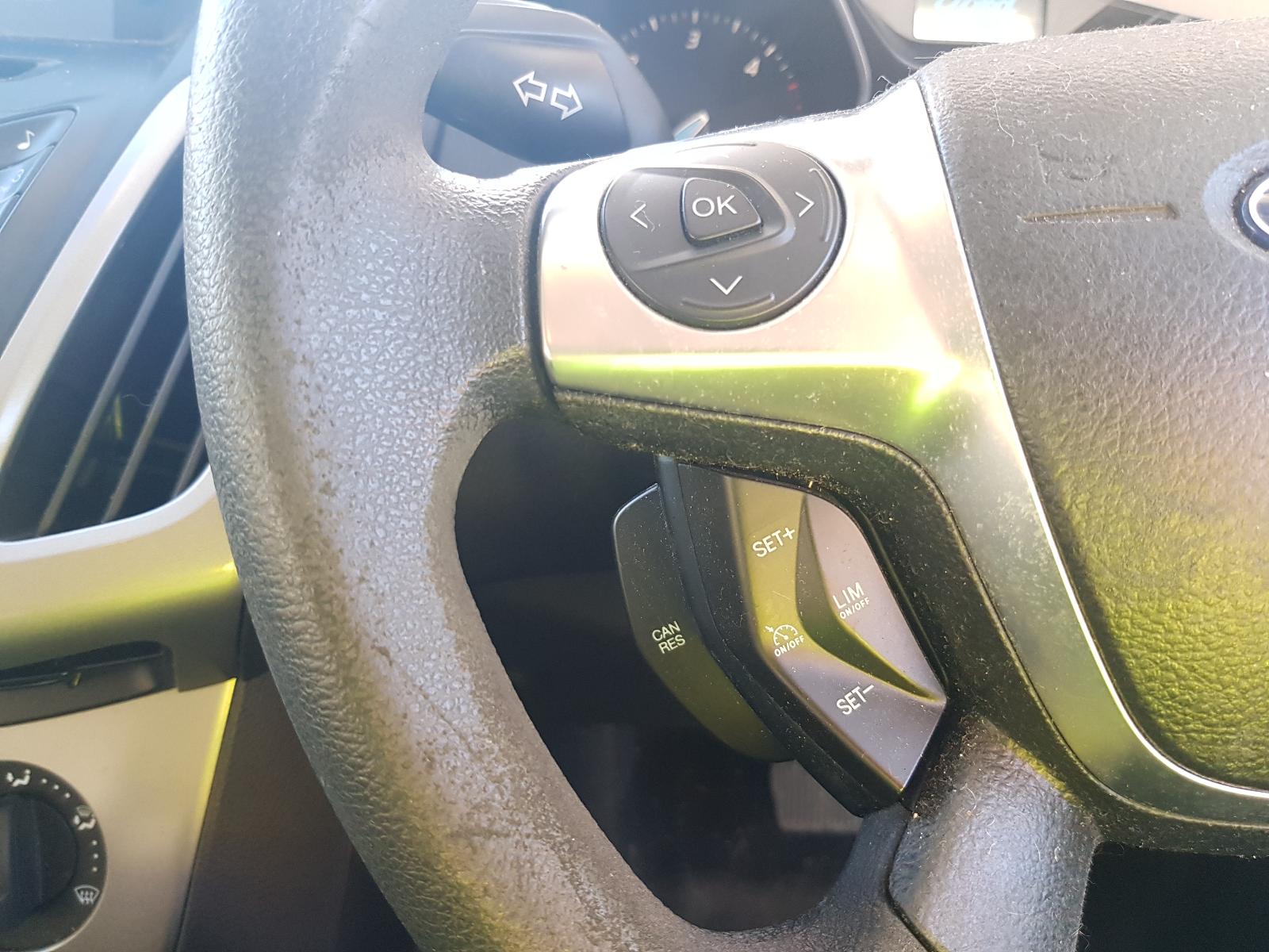 Ford Focus - LW 2011-2015