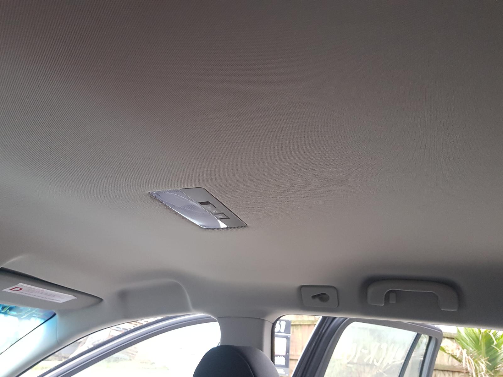 Holden Cruze - 2009-Present