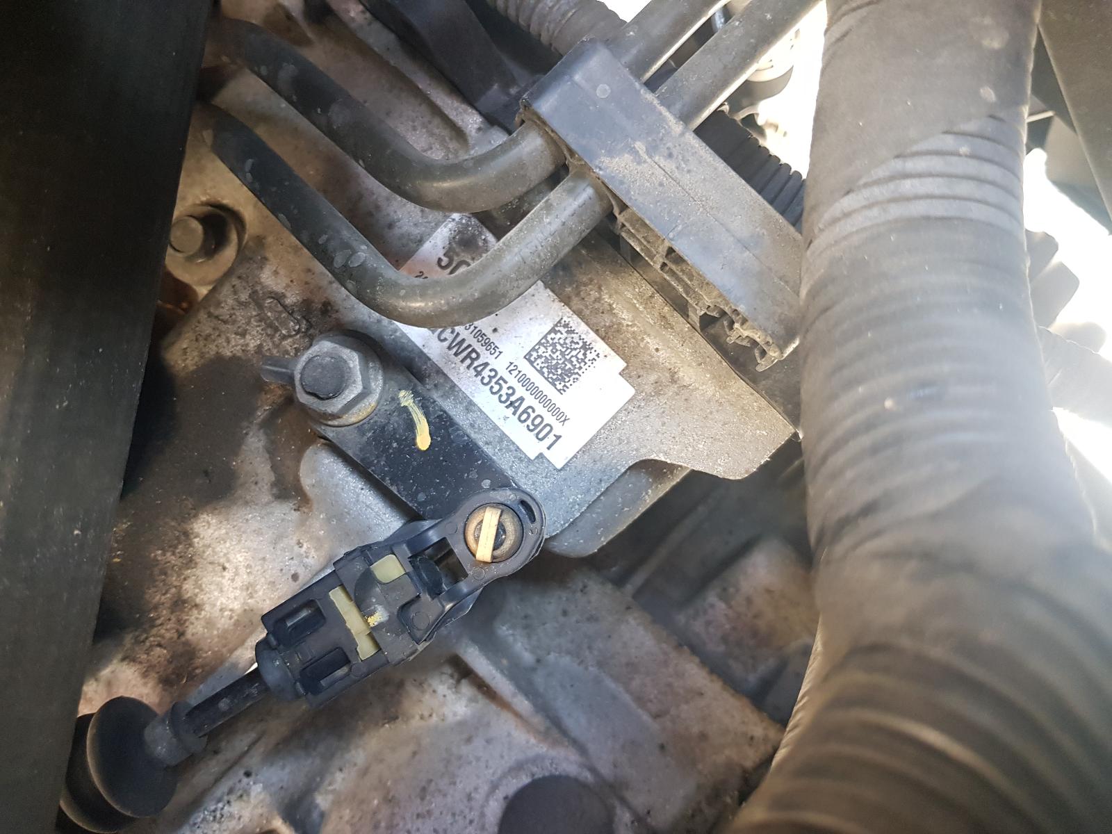 Holden Captiva - Captiva 5 2006-2011