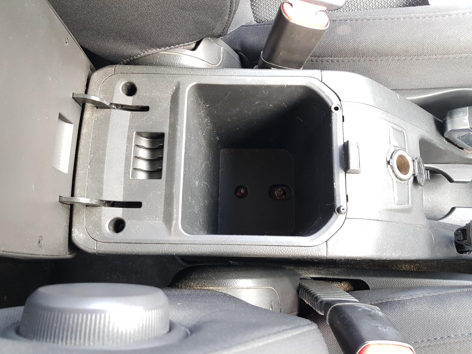 Holden Captiva - Captiva 5 2006-2011