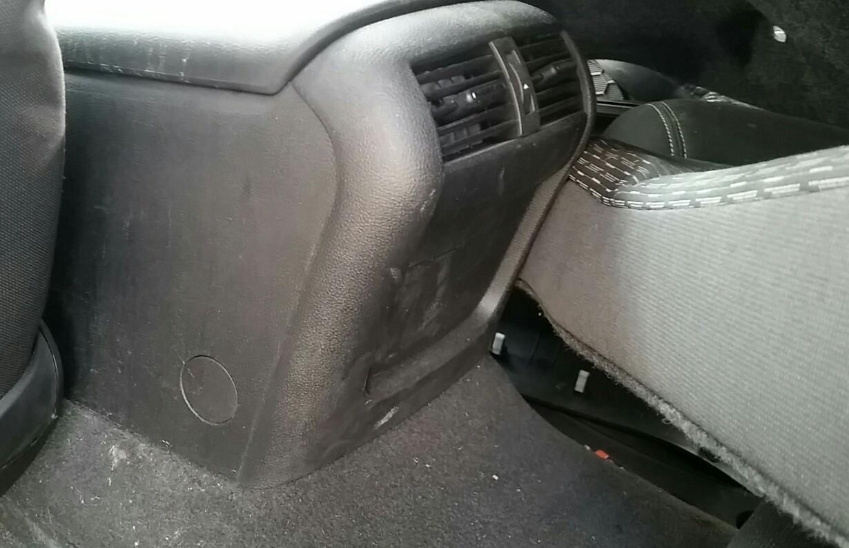 Holden Commodore - VF 2013-Present