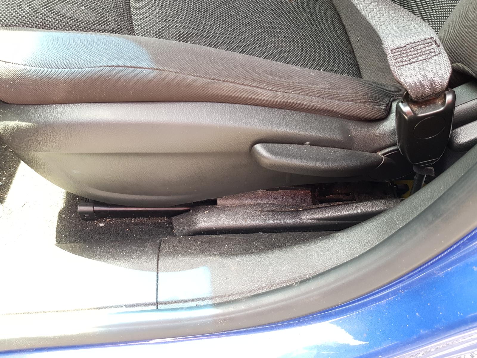 Holden Cruze - 2009-Present