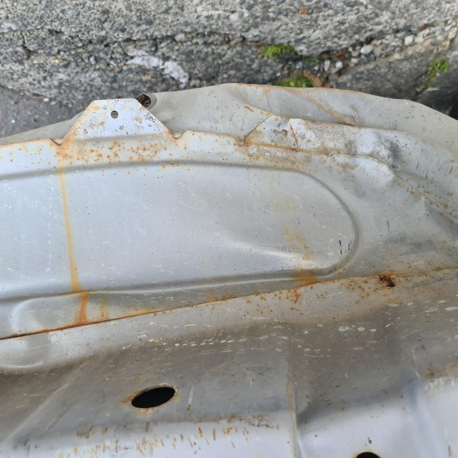 Ford Falcon - FG-FGX 2008-2016