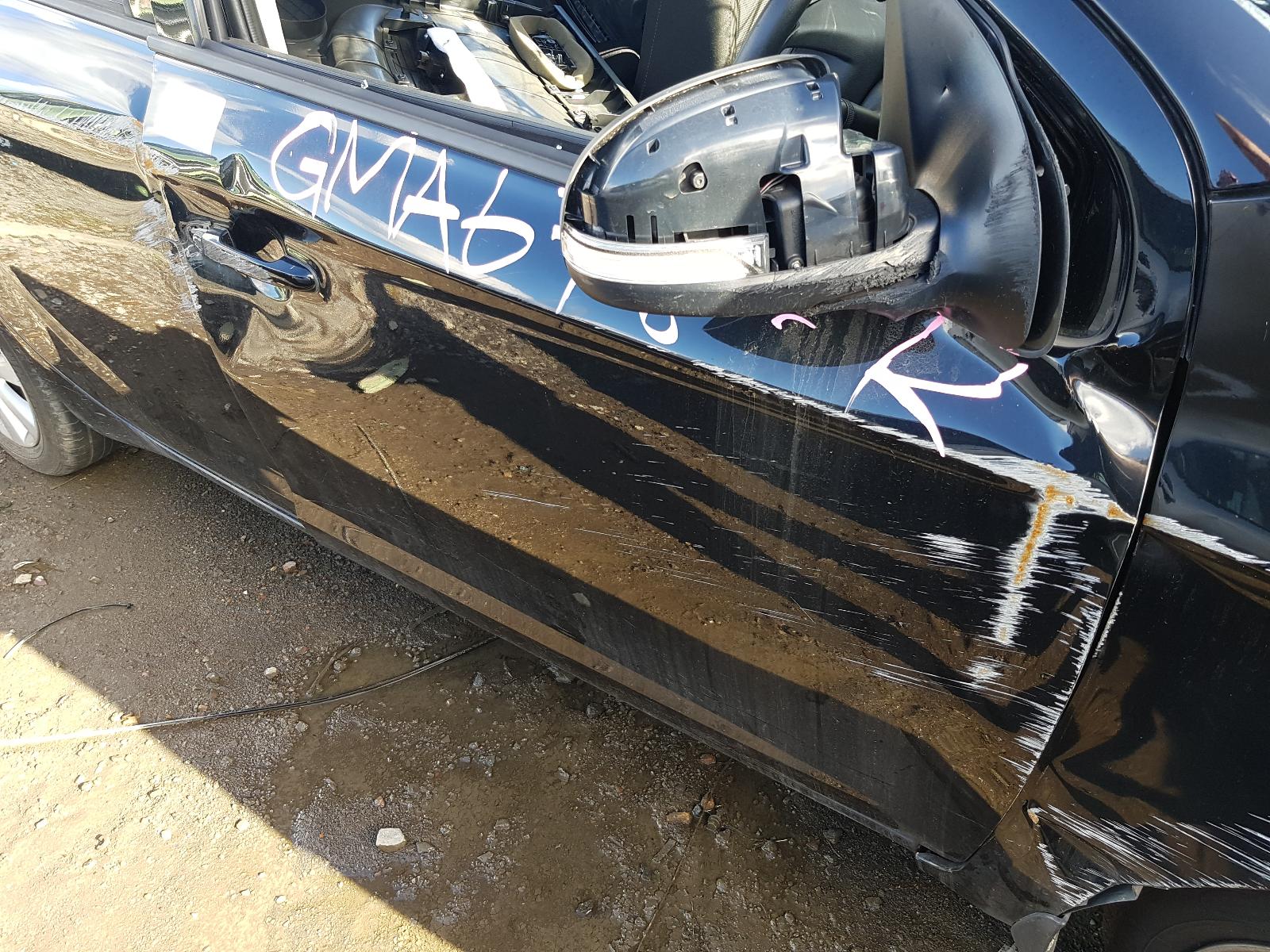 Hyundai i20 - 2010-2015