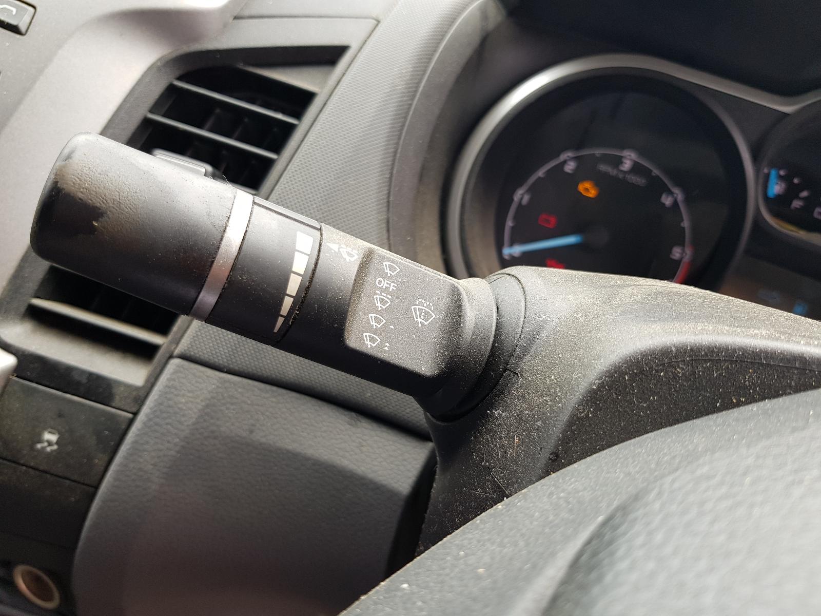 Ford Ranger - PX/PX2 2011-2017