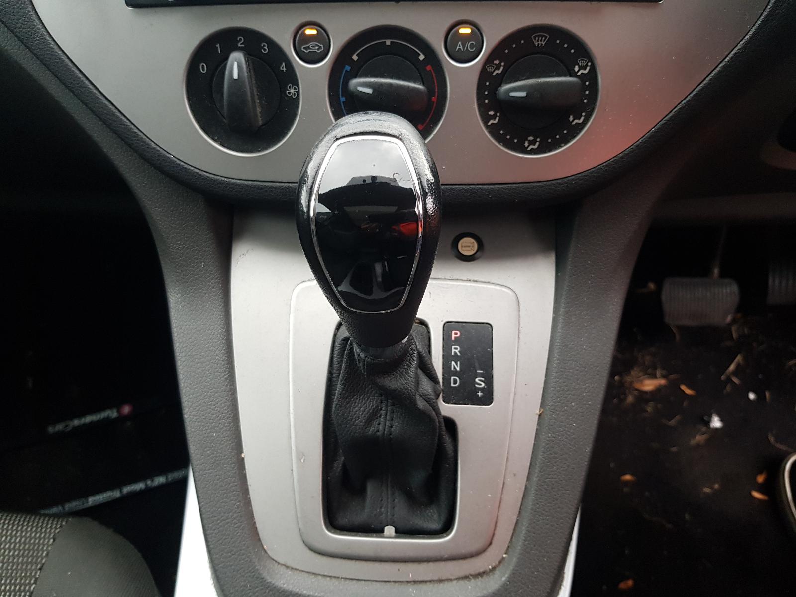 Ford Kuga - 2008-2012