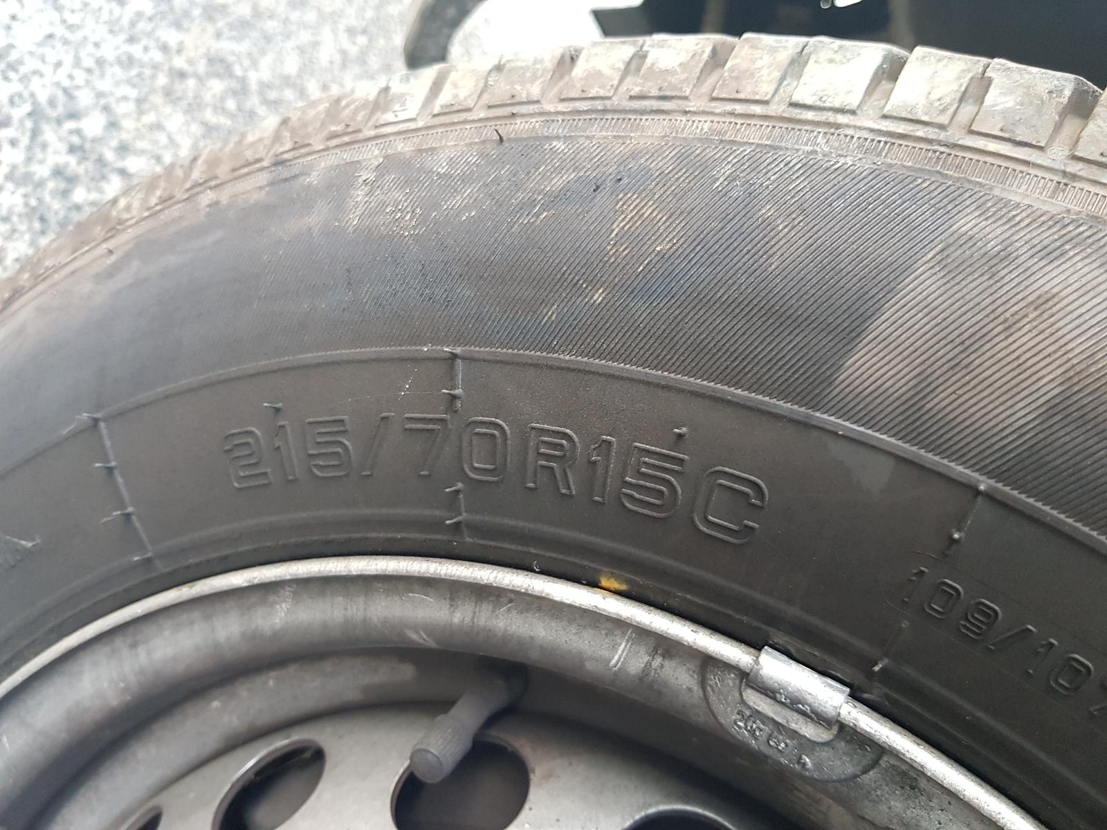 Ford Transit - Other