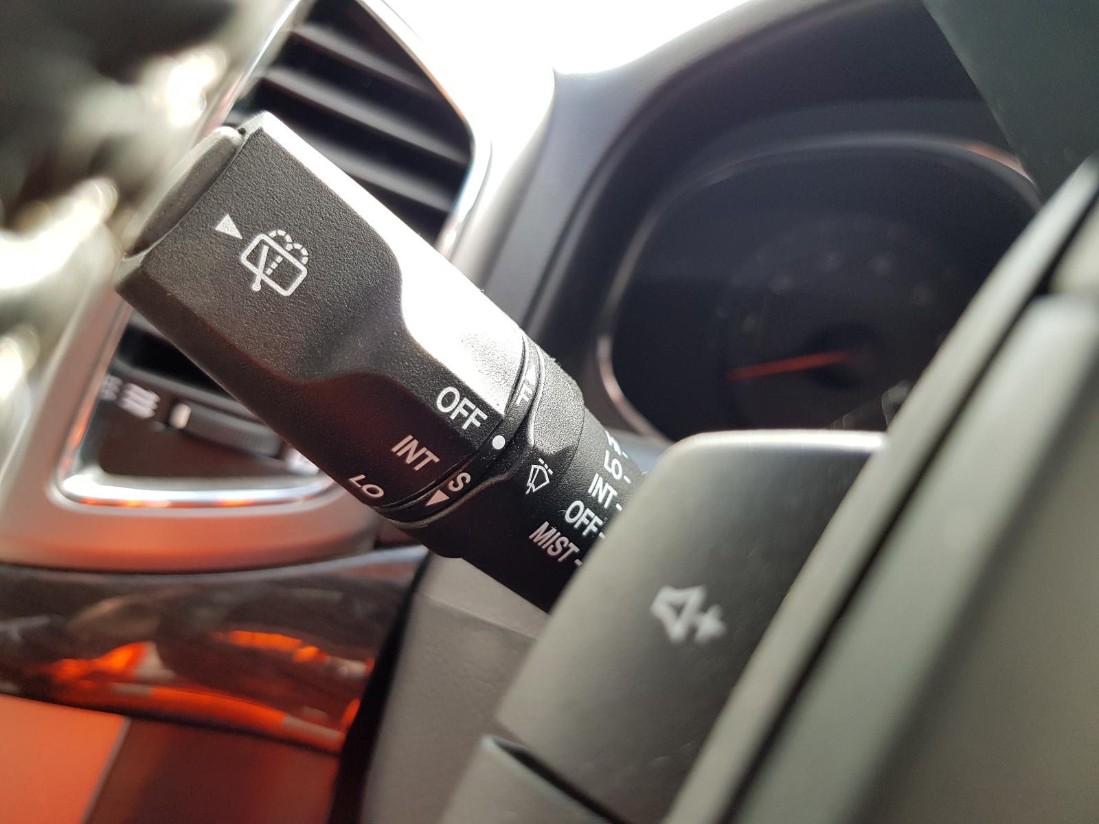 Holden Captiva - Captiva 7 2011-Present