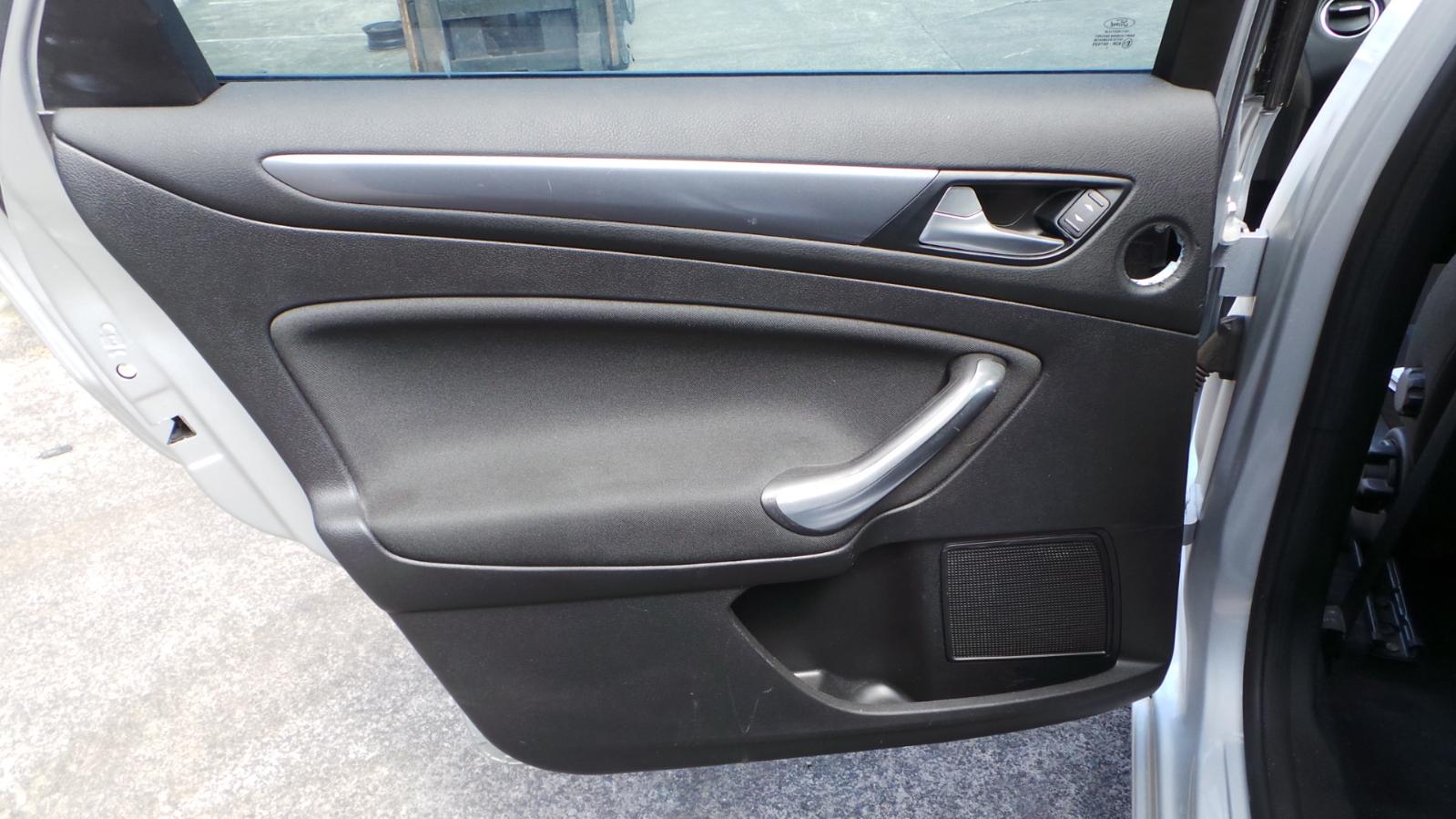 Ford Mondeo - MC 2011-2014