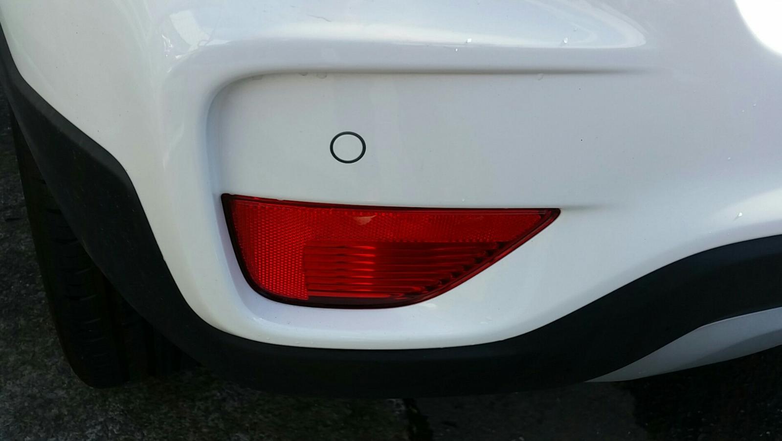 Holden Trax - TJ Series 2013-Present