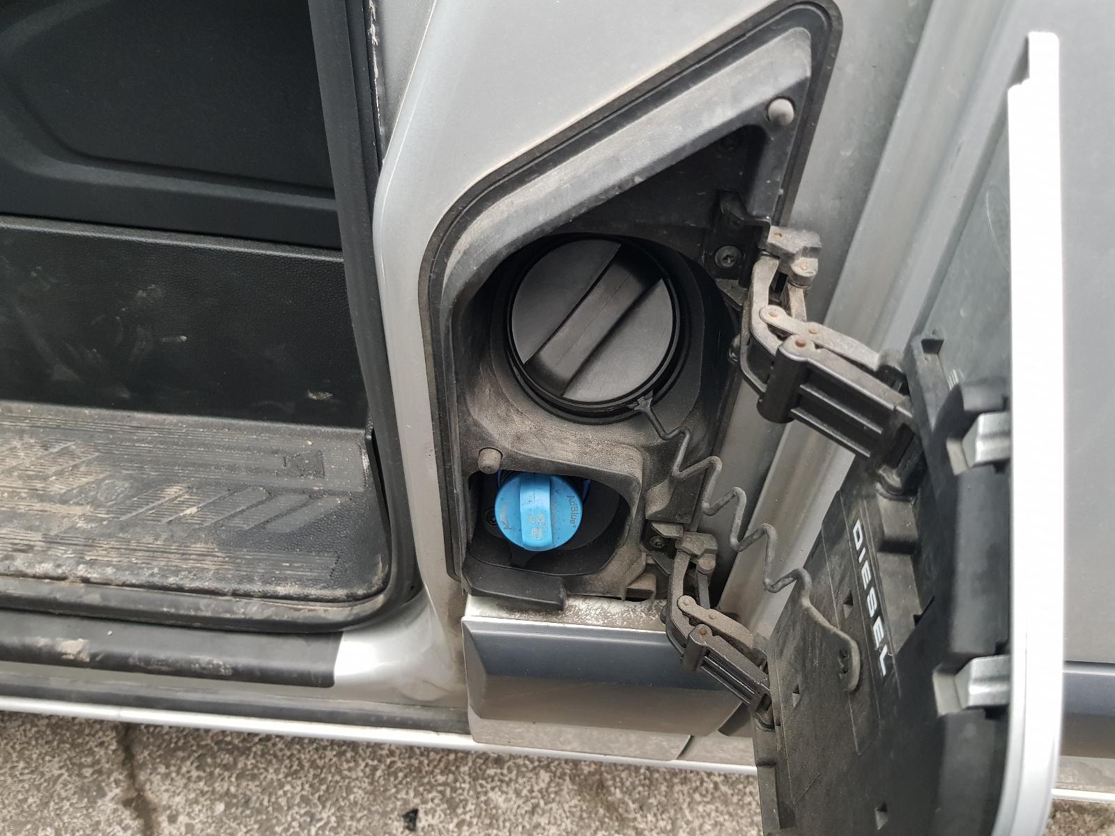 Ford Transit - Other