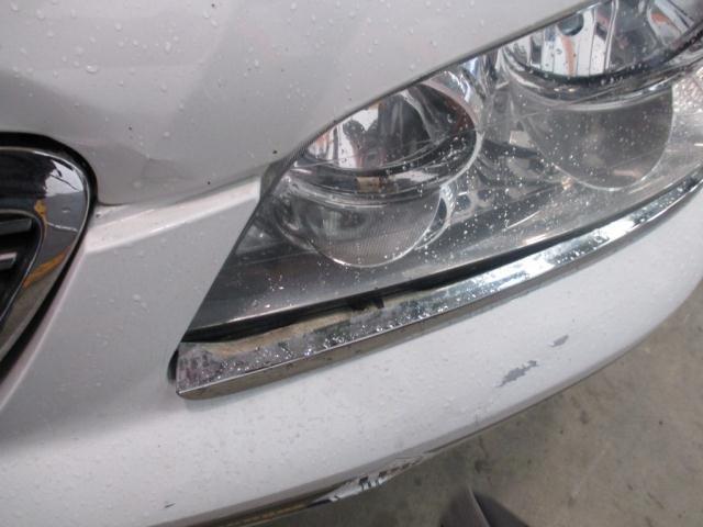 Ford Fairlane - BA-BF 2003-2006