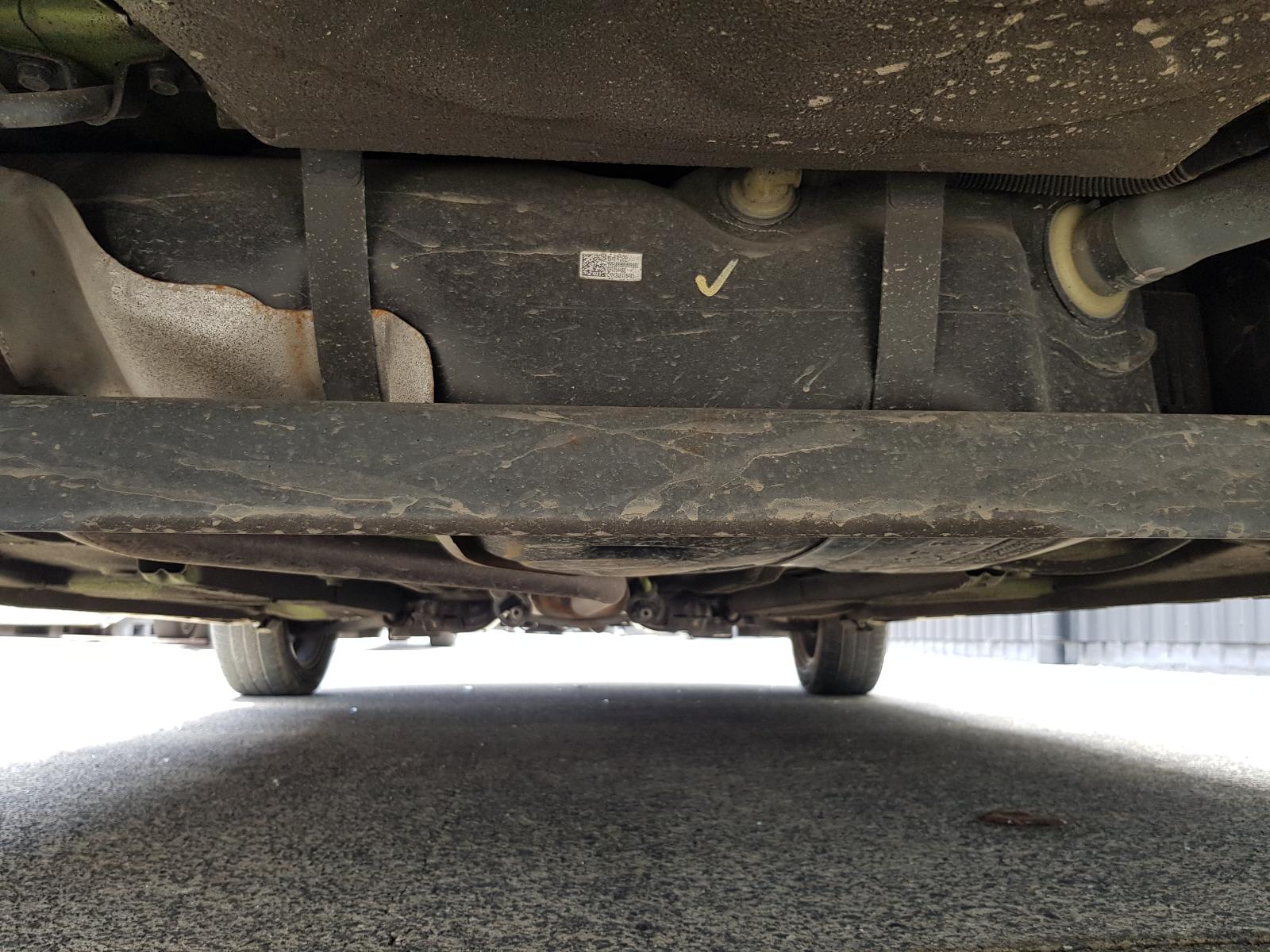 Holden Barina - Spark 2010-Present