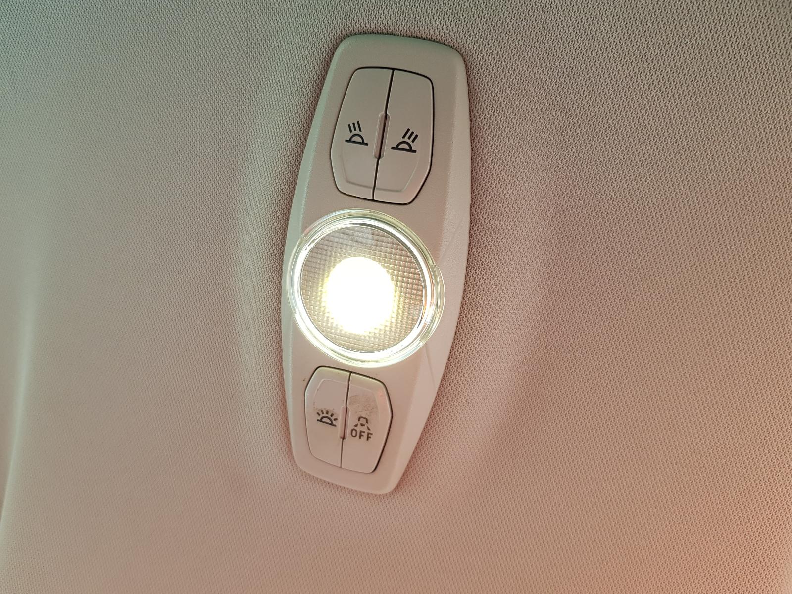 Ford Mondeo - MC 2011-2014