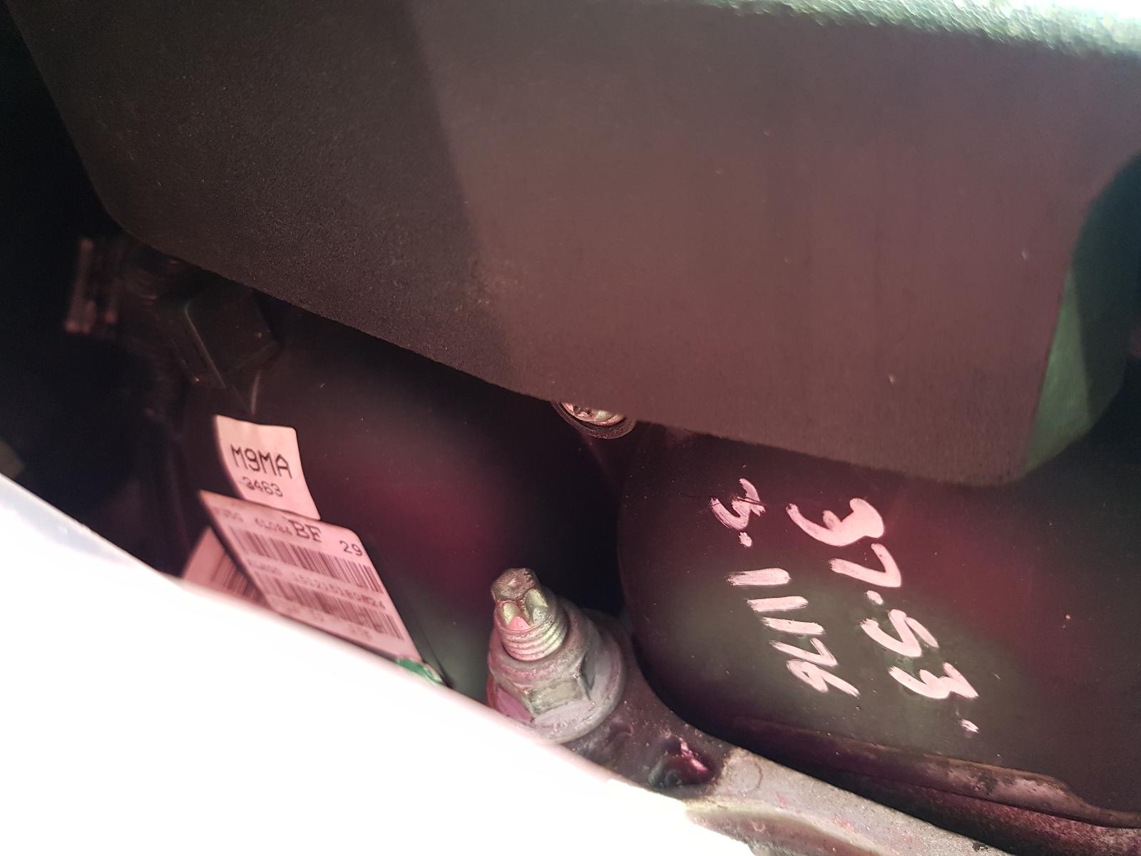 Ford Kuga - TF 2013-Present