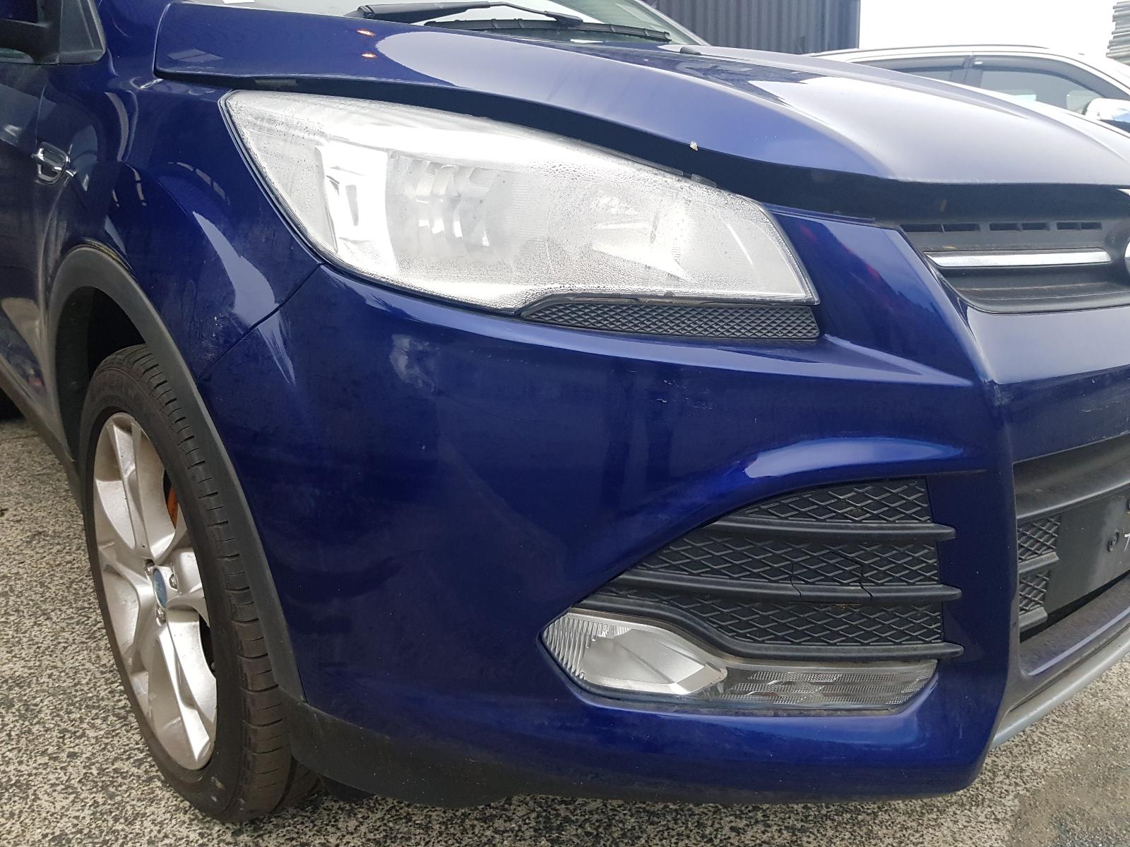 Ford Kuga - TF 2013-Present