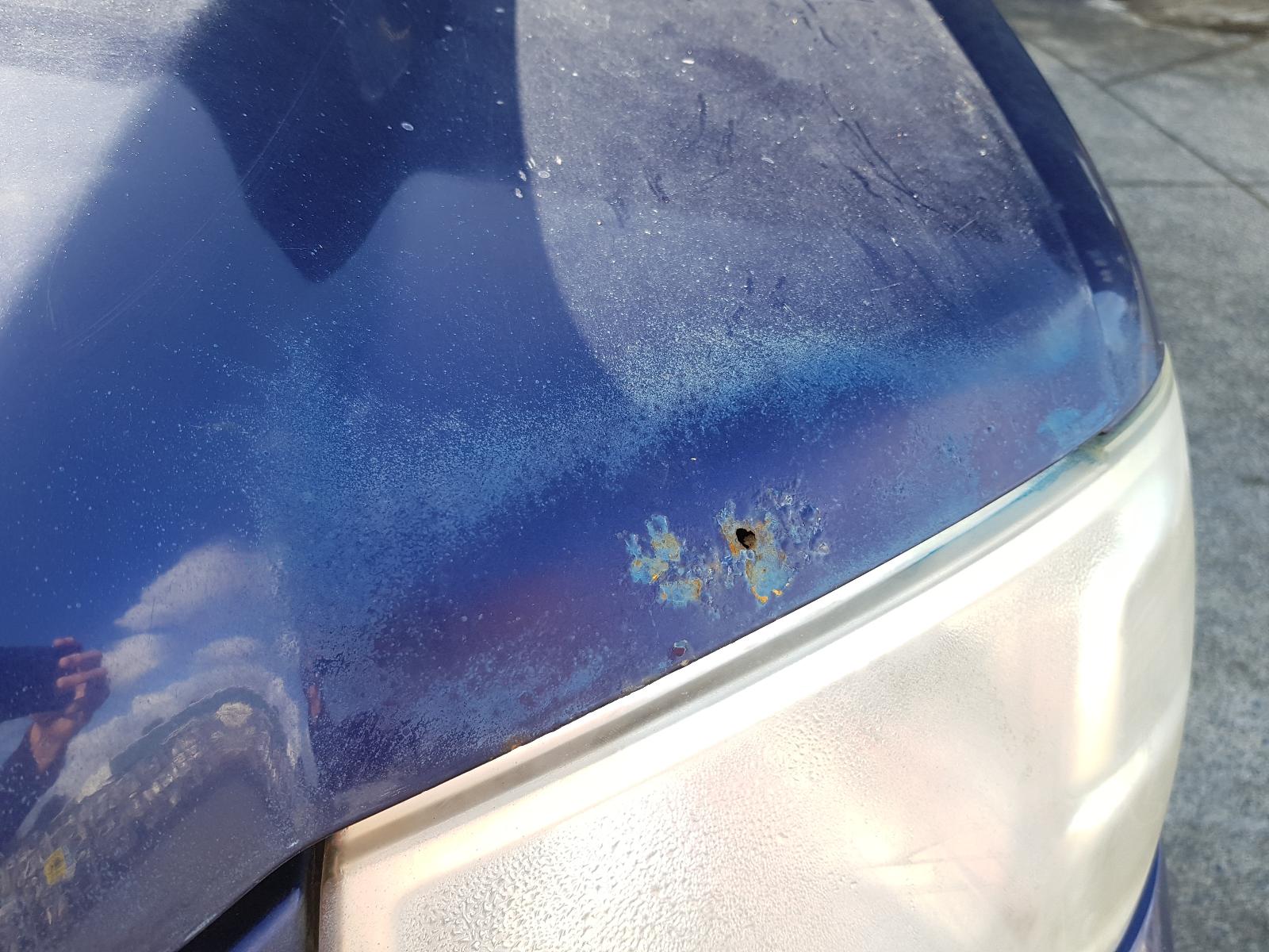 Ford Ranger - PJ 2006-2009