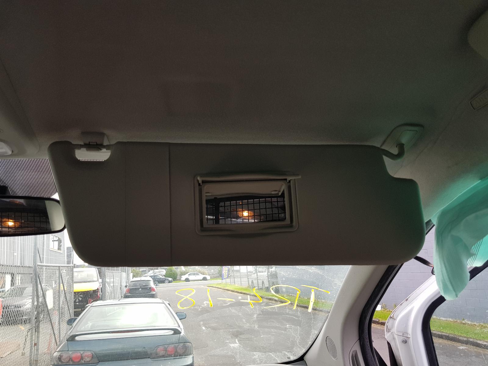 Ford Transit - Other