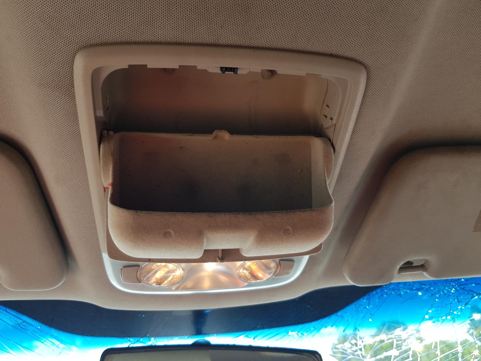 Holden Commodore - VE 2006-2013