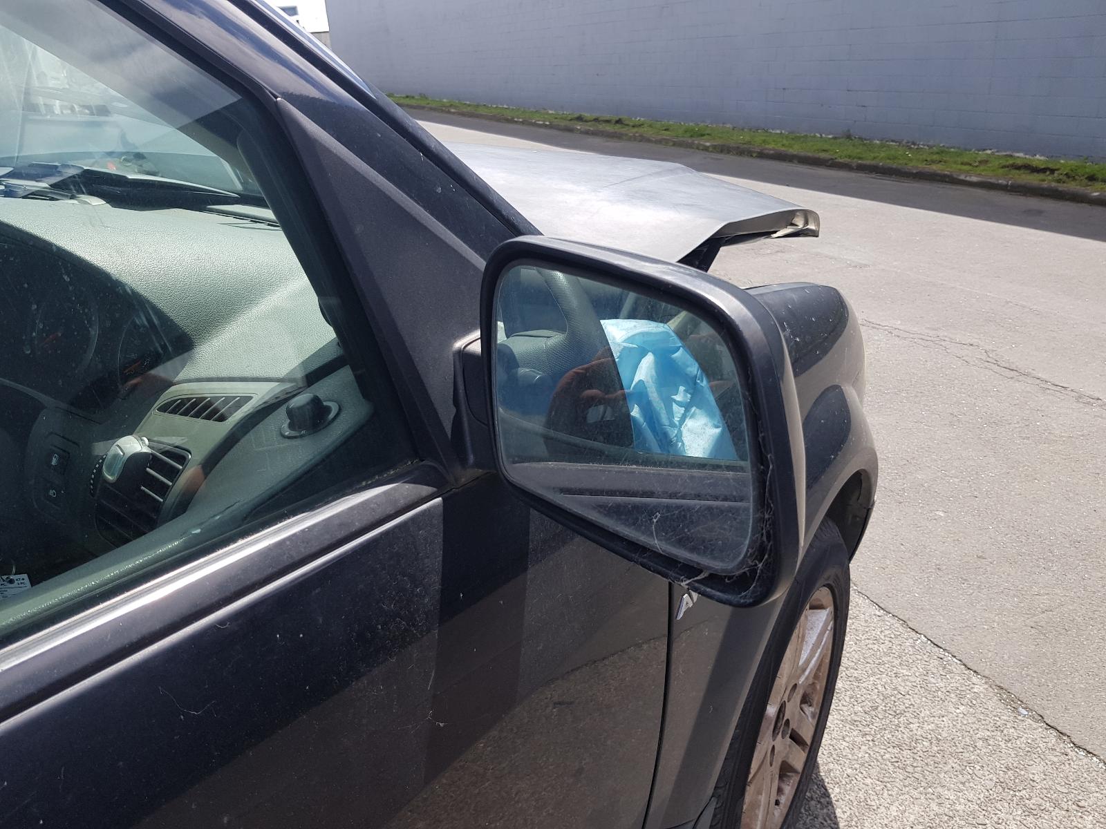 Ford Territory - SX 2004-2005