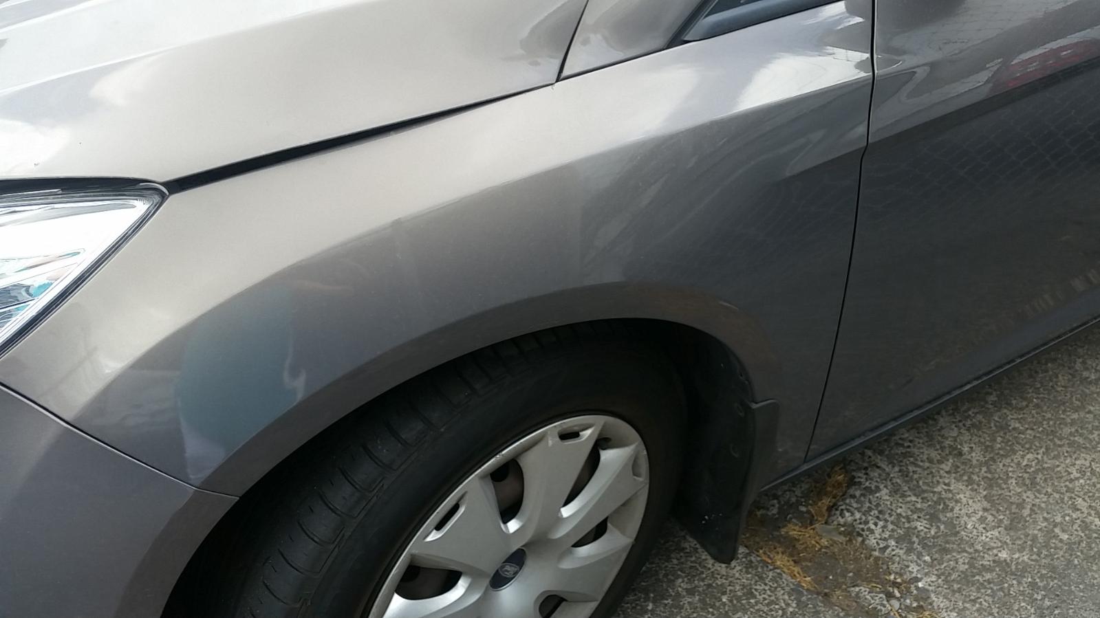 Ford Focus - LW 2011-2015