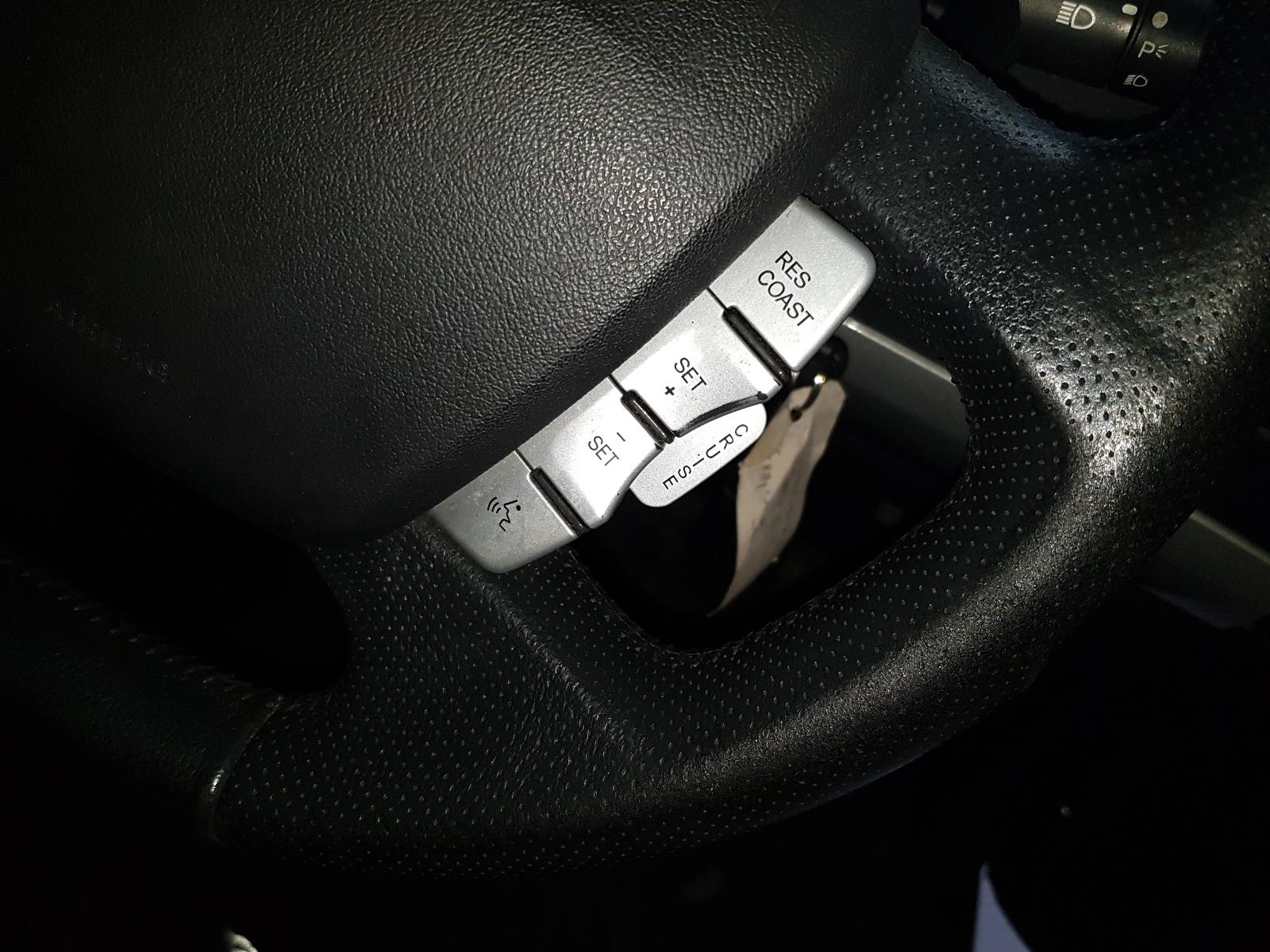 Ford Territory - SZ 2011-Present