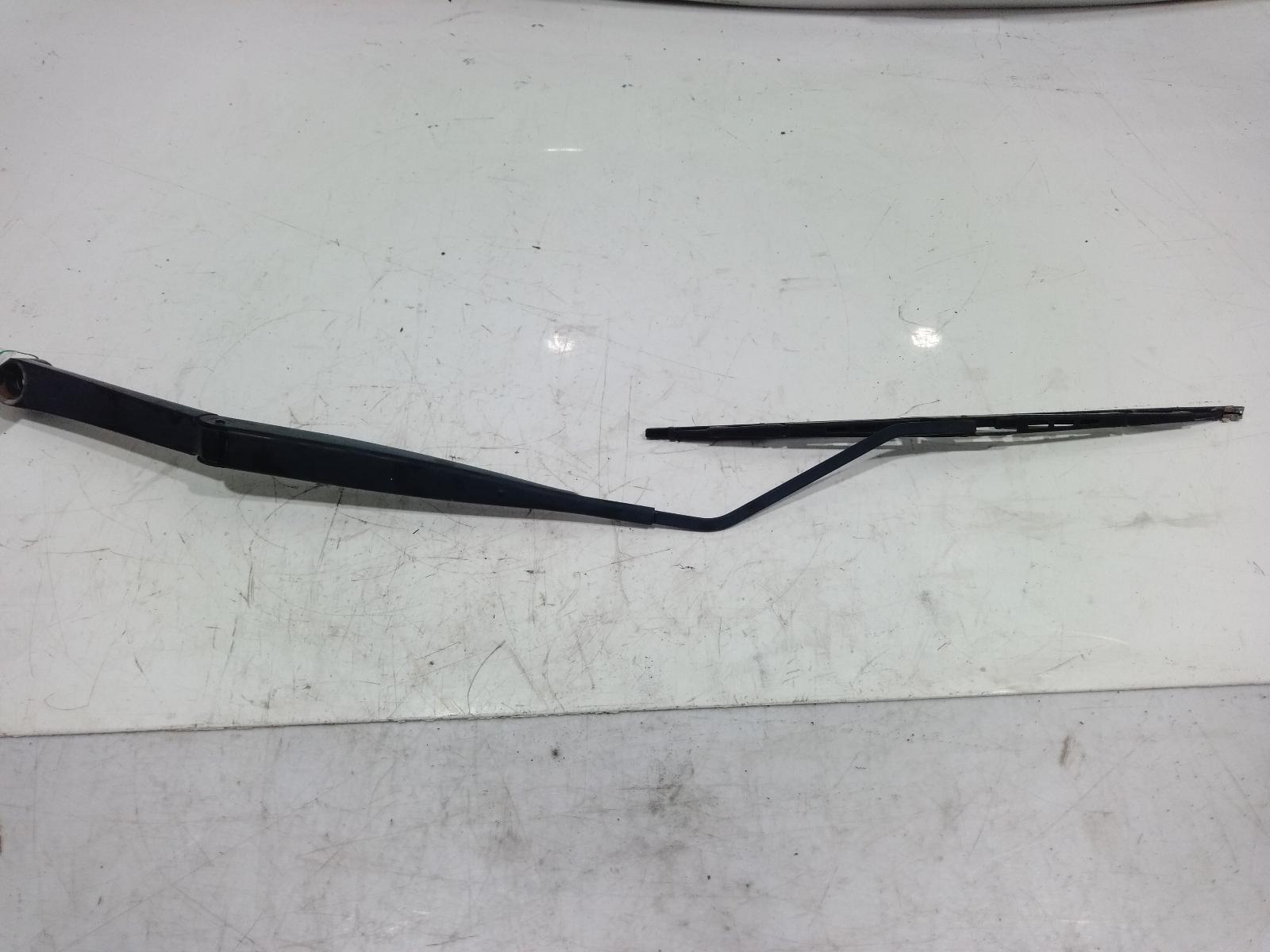 Wiper_Arm