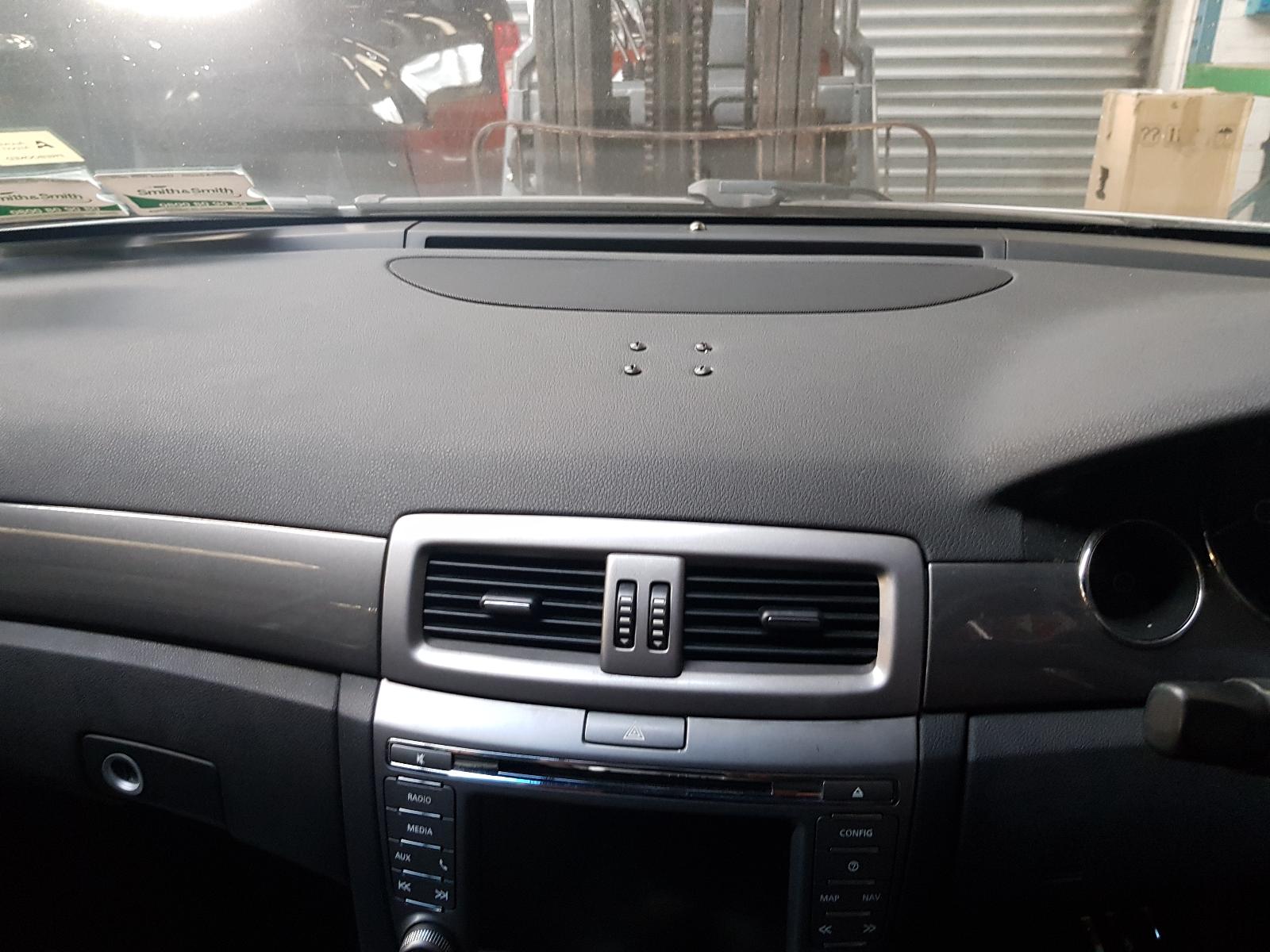 Holden Caprice - Other