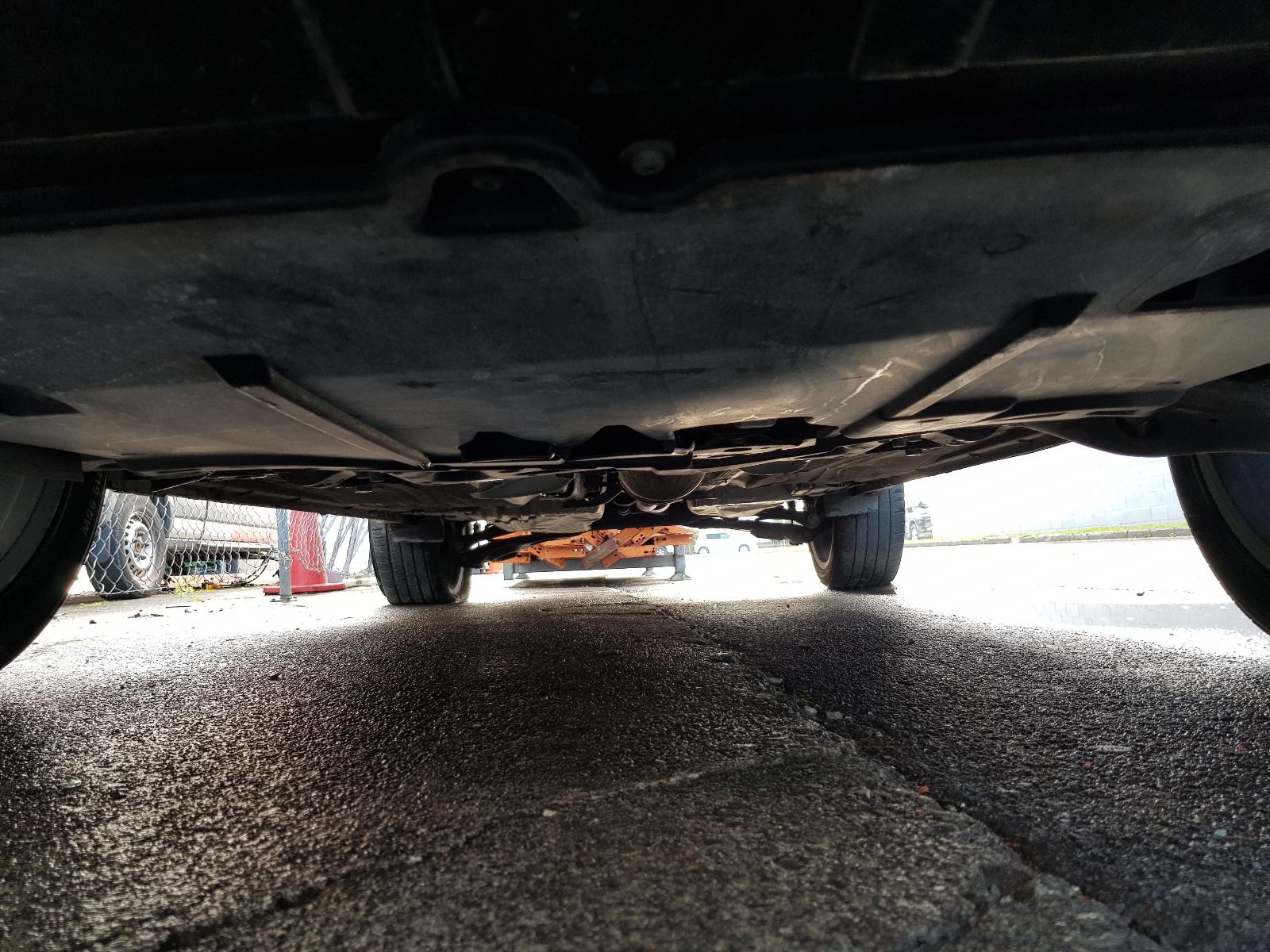 Ford Kuga - 2008-2012