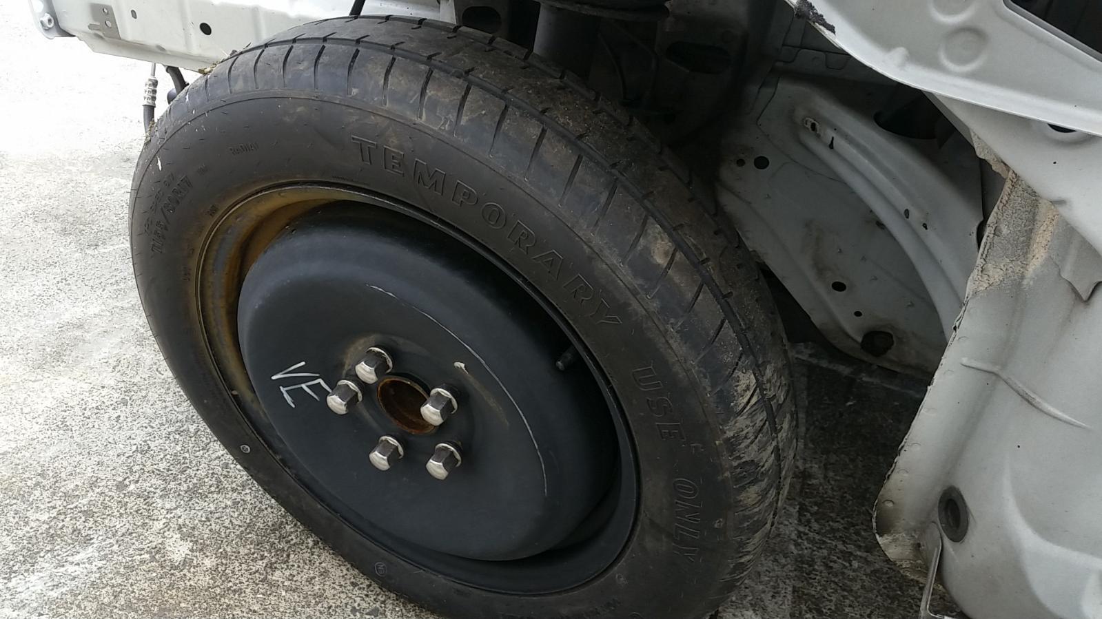 Holden Commodore - VF 2013-Present