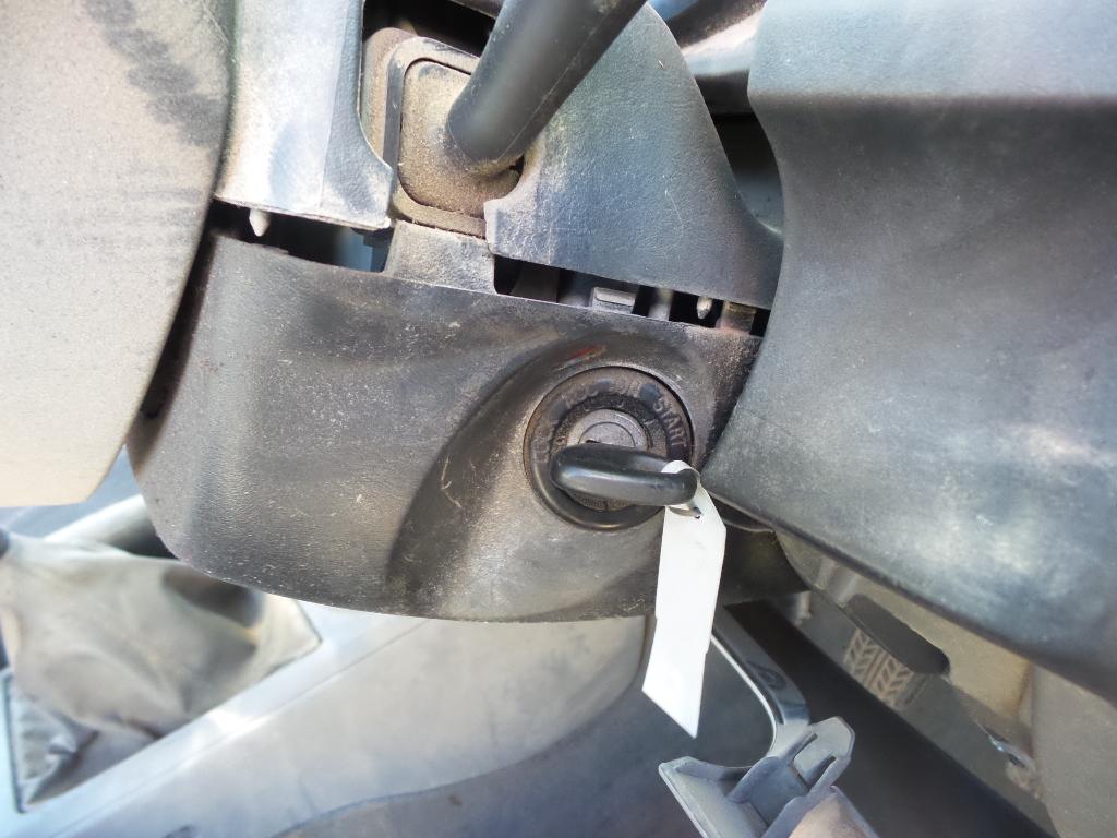 Ford Ranger - PJ 2006-2009