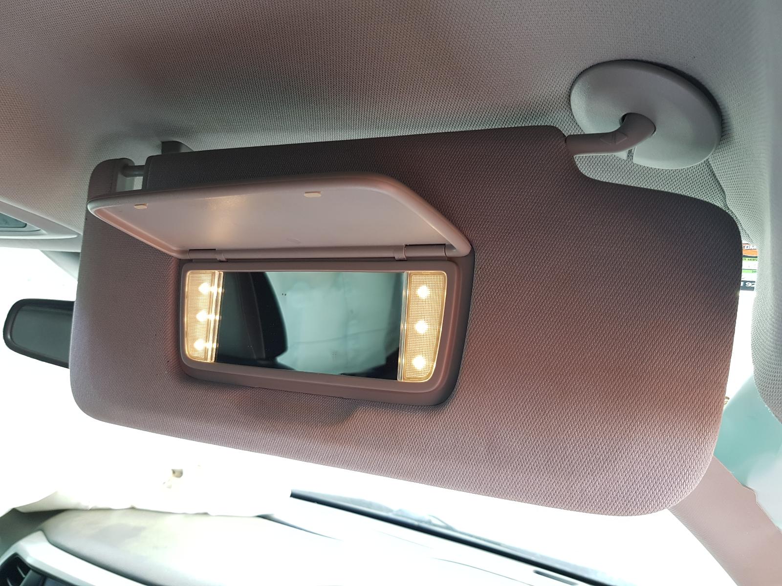 Holden Colorado - RG2 2016-Present