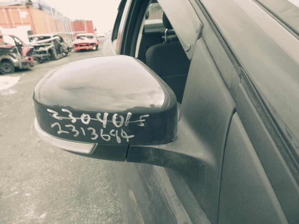 Ford Focus - LW 2011-2015