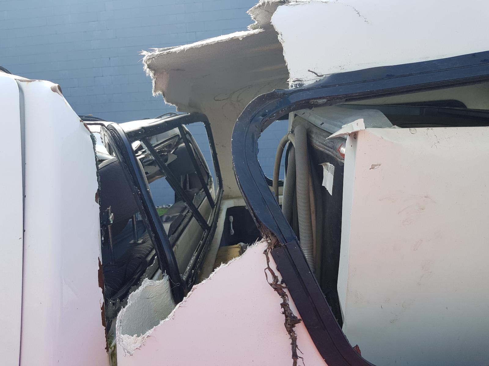 Holden Colorado - RG 2012 -2016