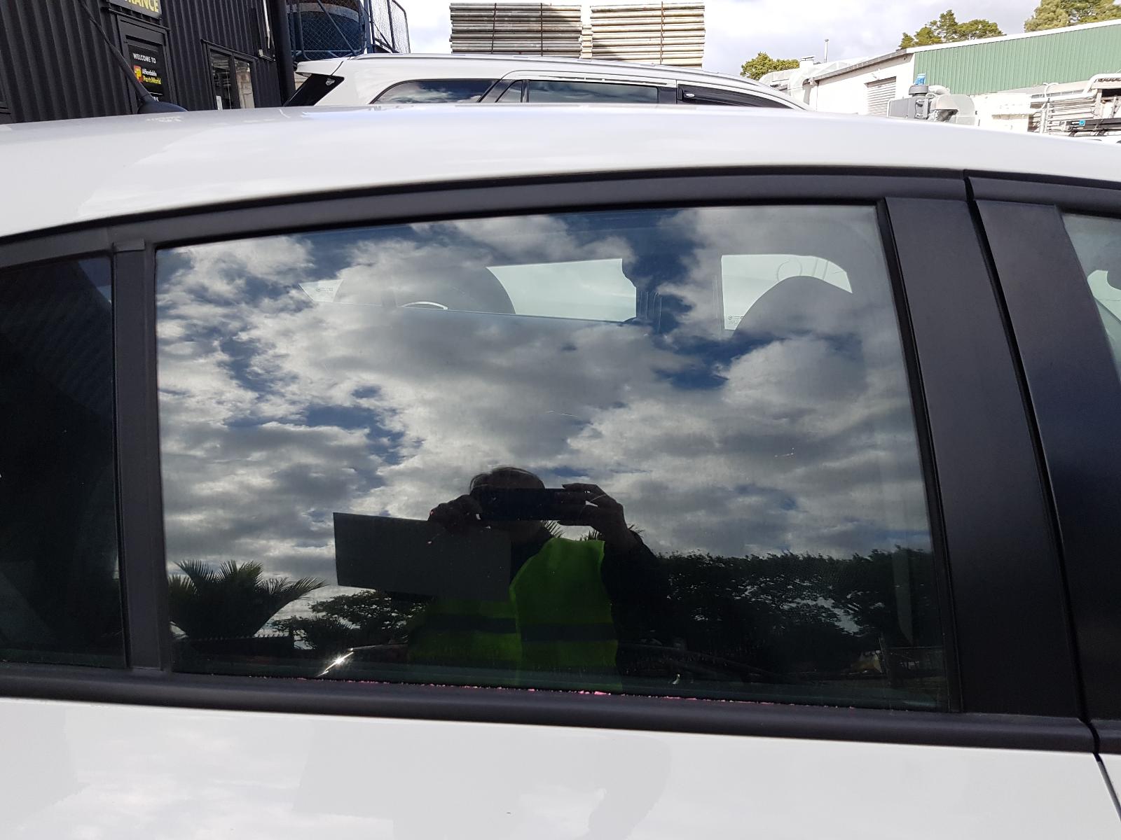 Holden Cruze - 2009-Present