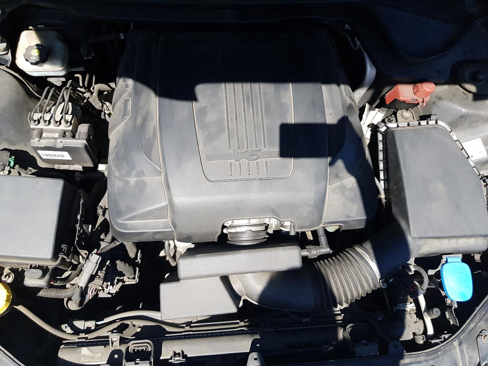 Holden Commodore - VE 2006-2013