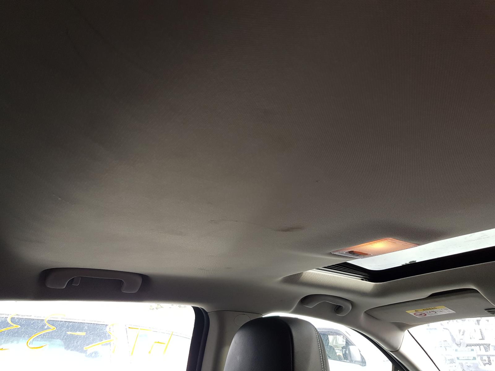 Holden Trax - TJ Series 2013-Present