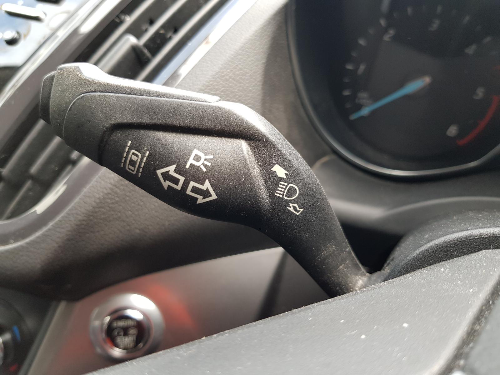 Ford Kuga - TF 2013-Present