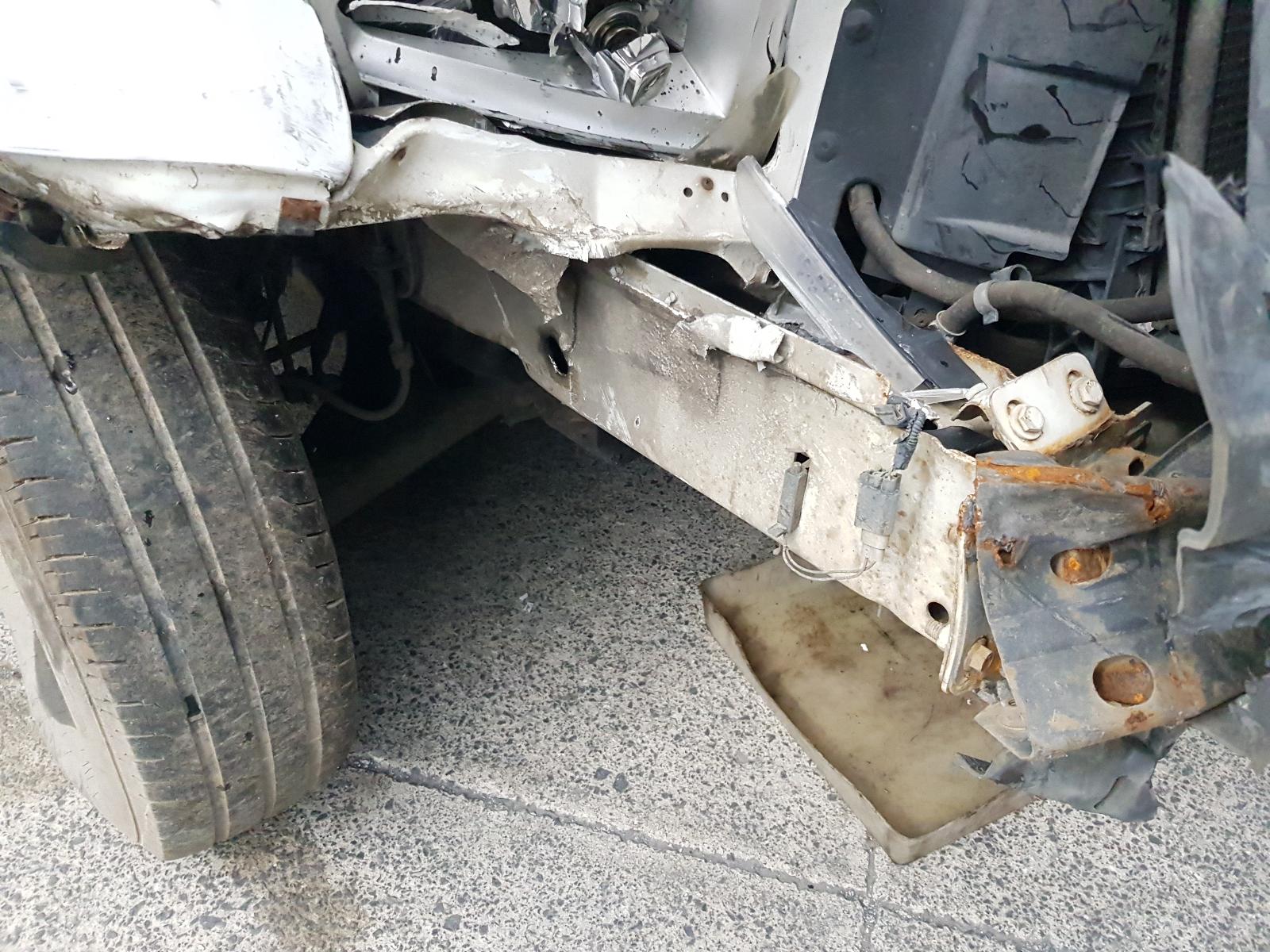 Ford Transit - 2006-2011