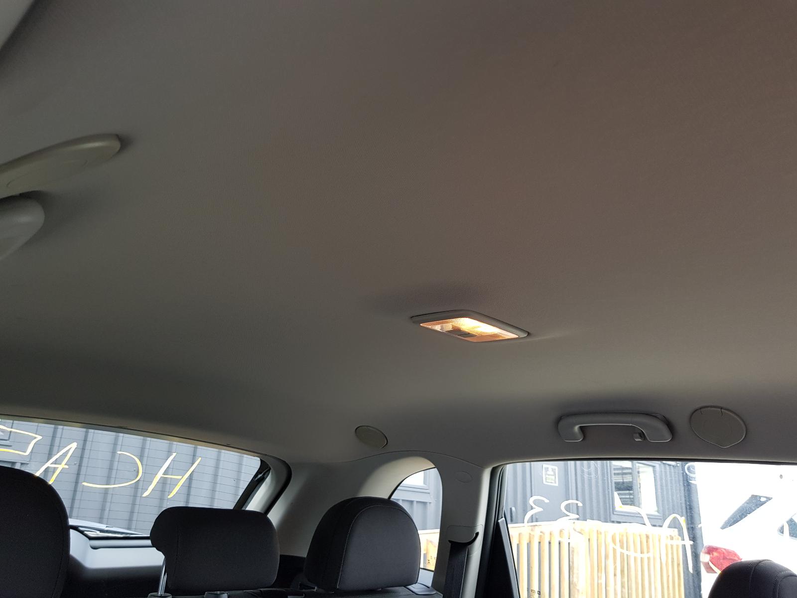 Holden Captiva - Captiva 7 2011-Present